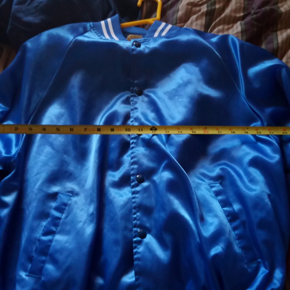 Vintage Eagles Jacket - image 4